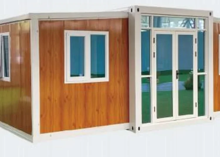 GoHaus - 20FT