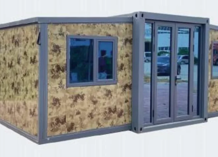 SnapCab - 20FT