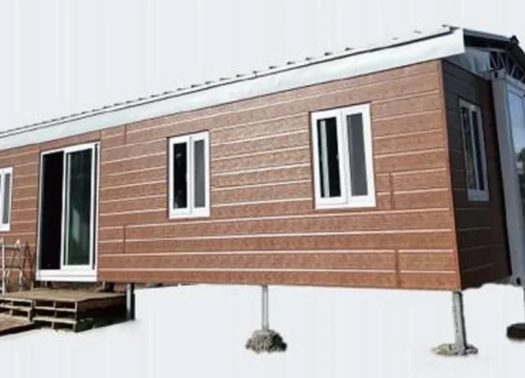 FlexiHome - 40FT