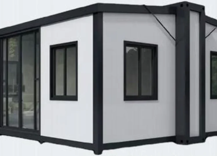 BoxHaus - 20FT