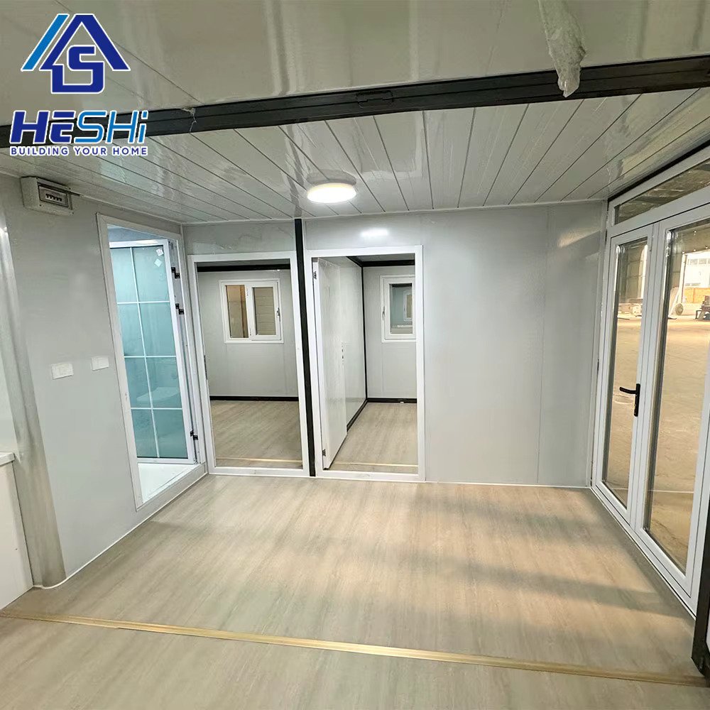 Expandable Container Home (Copy) (Copy) – photo 5