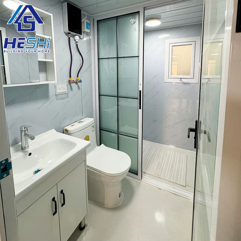 Expandable Container Home (Copy) (Copy) – photo 6