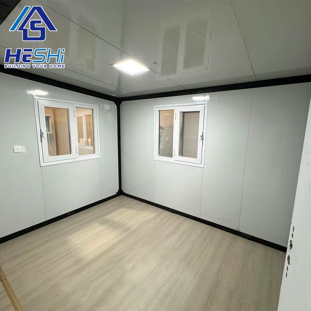Expandable Container Home (Copy) (Copy) – photo 2