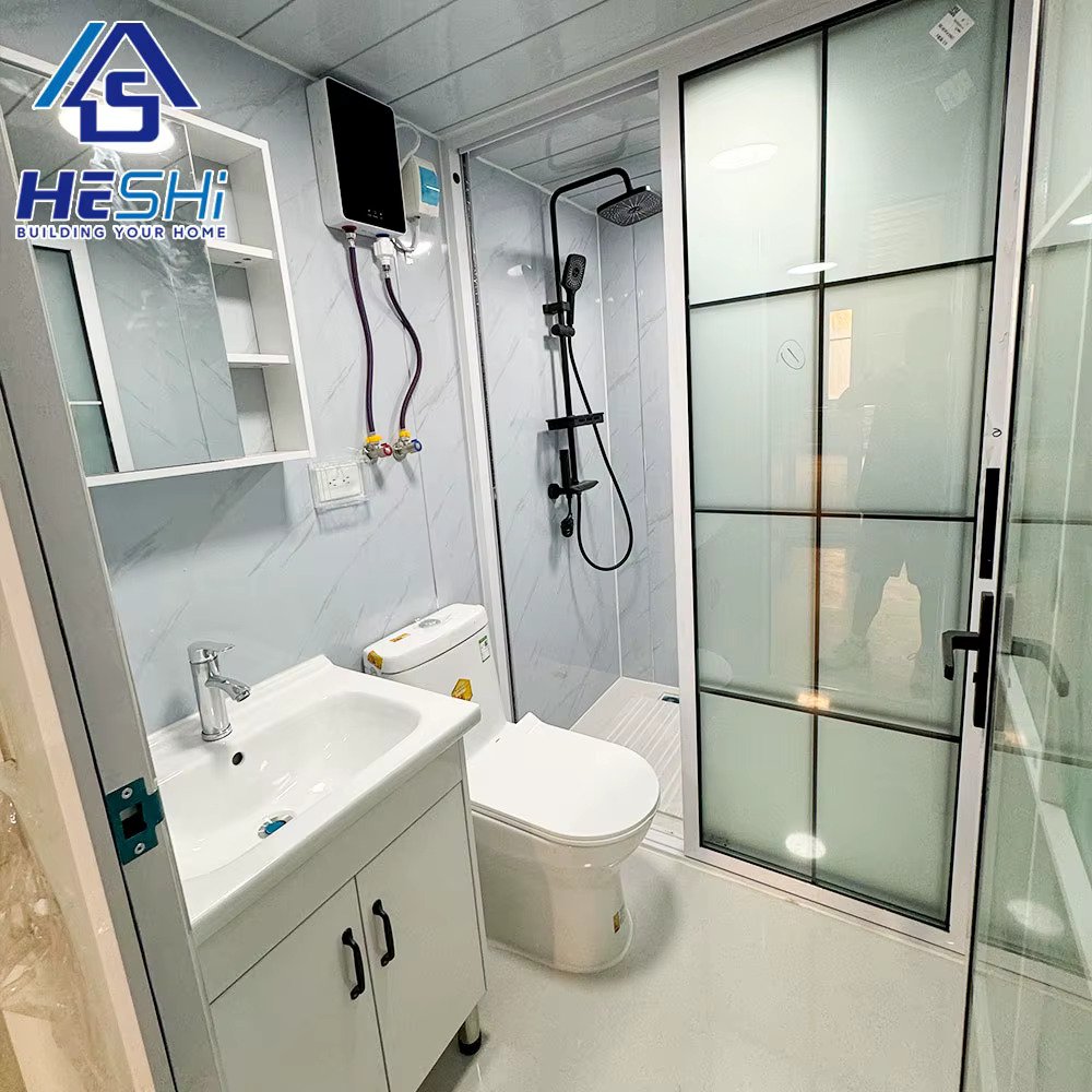 Expandable Container Home (Copy) (Copy) – photo 4