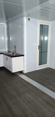 Apple Cabin — Apple Cabin Loft – photo 3
