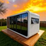 Apple Cabin