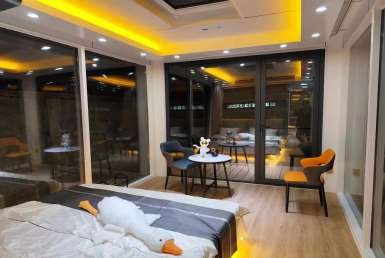 Capsule House — Capsule Guest Pod – photo 3