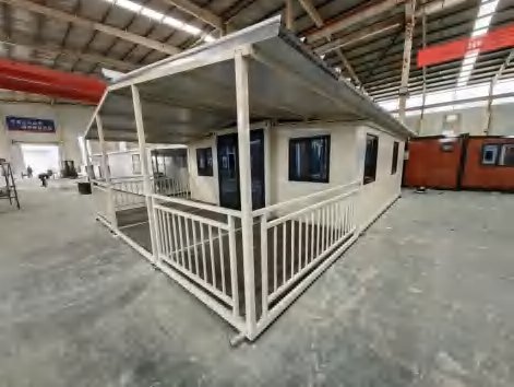 30 ft Expandable Home — In-Law Suite – photo 3