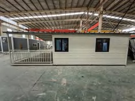 30 ft Expandable Home — In-Law Suite – photo 4