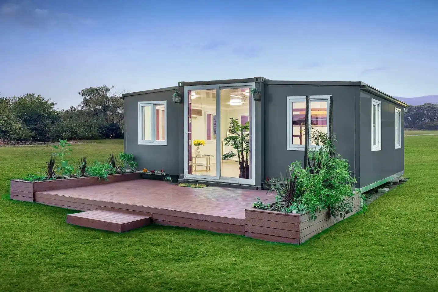 Prefabhouseusa.com house 1